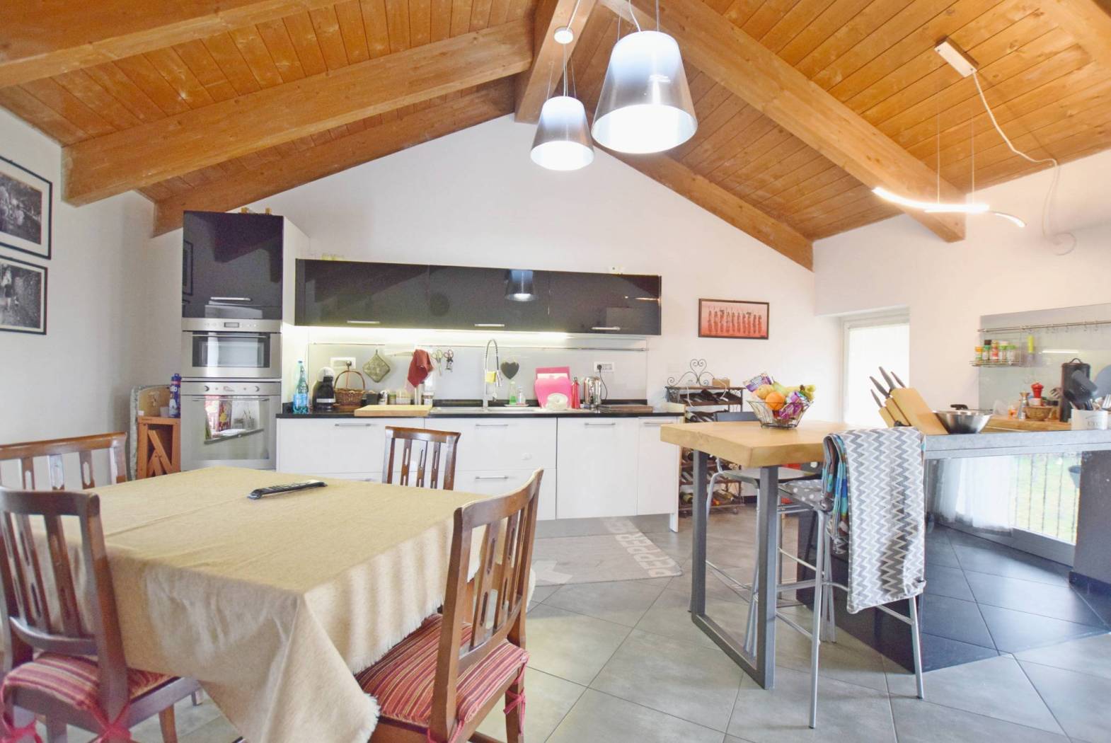 Cucina