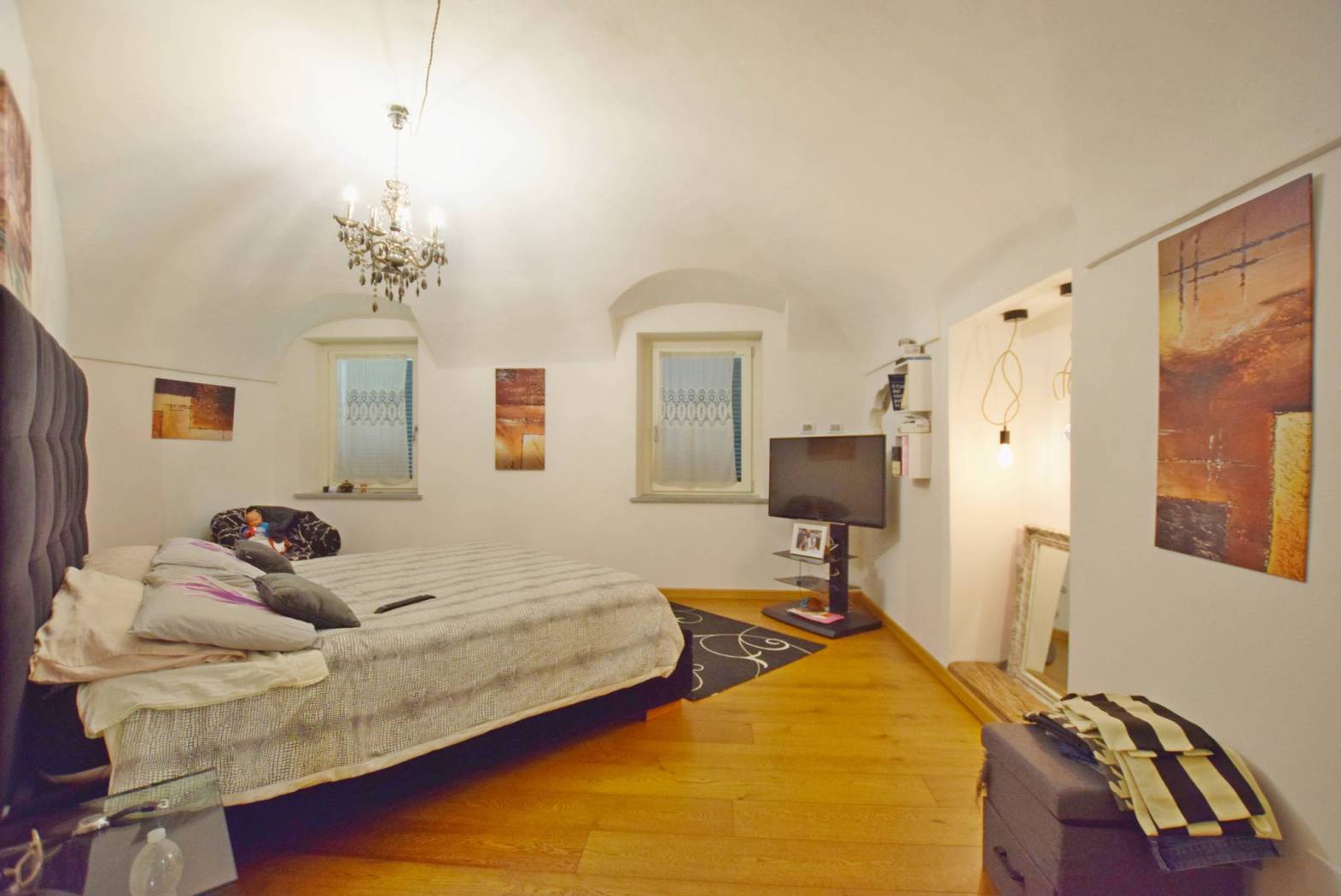 Camera da letto