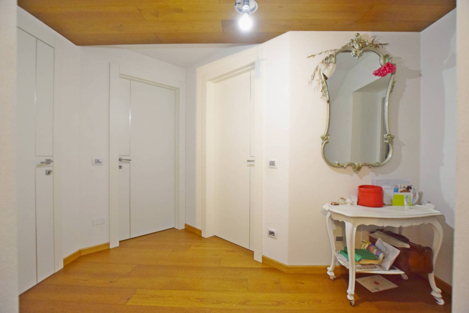Interno appartamento