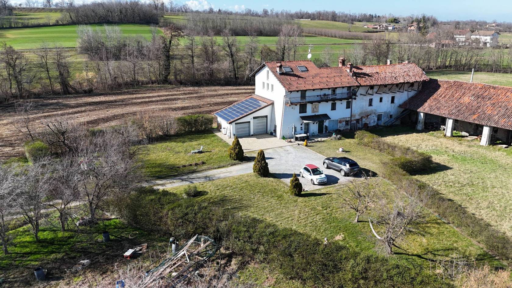 Terreno