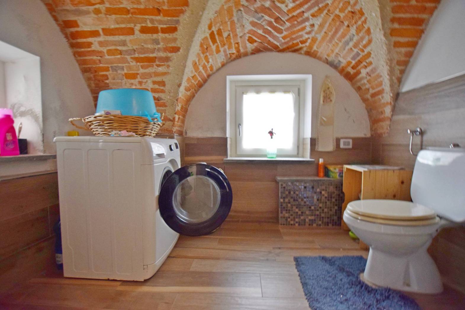 Bagno