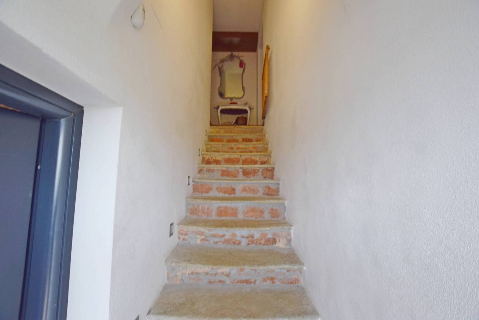 Interno palazzo
