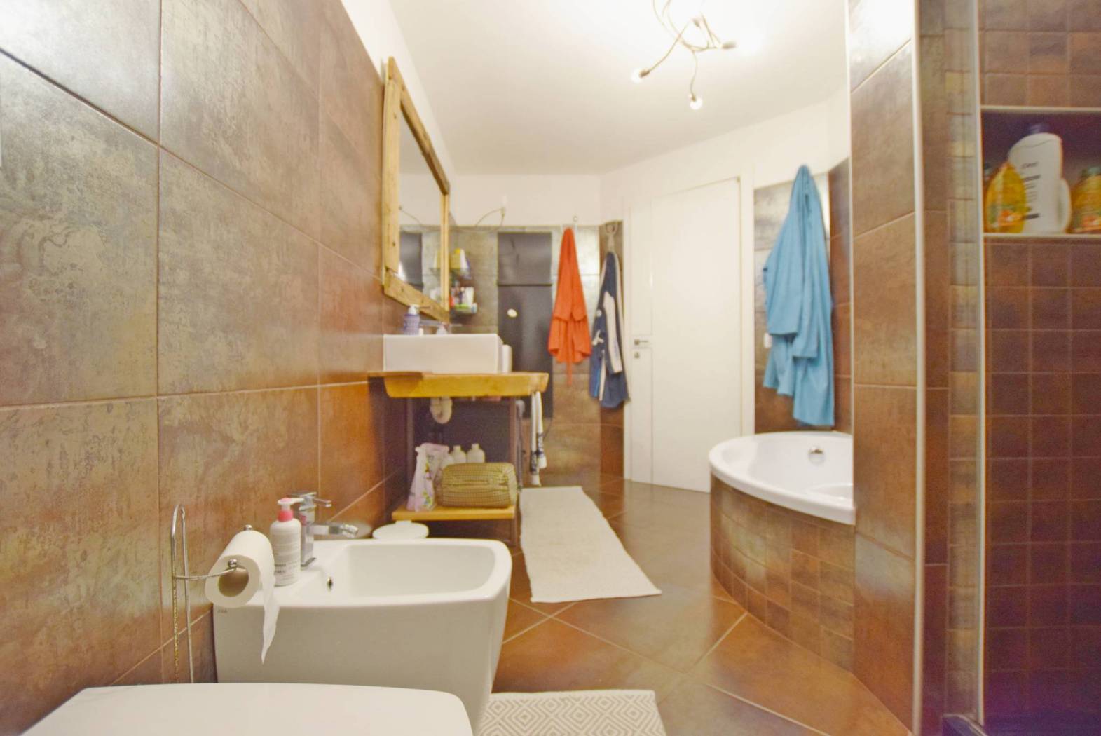 Bagno