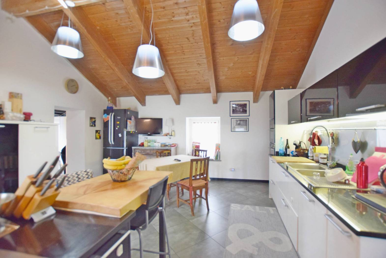 Cucina