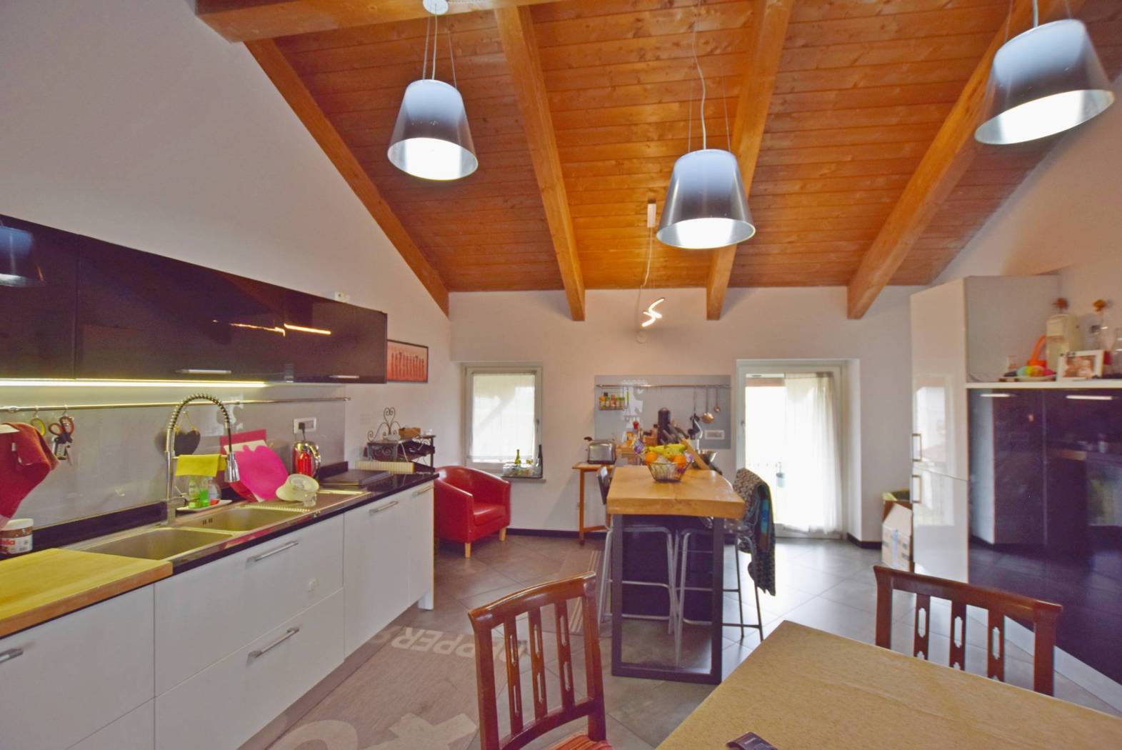 Cucina