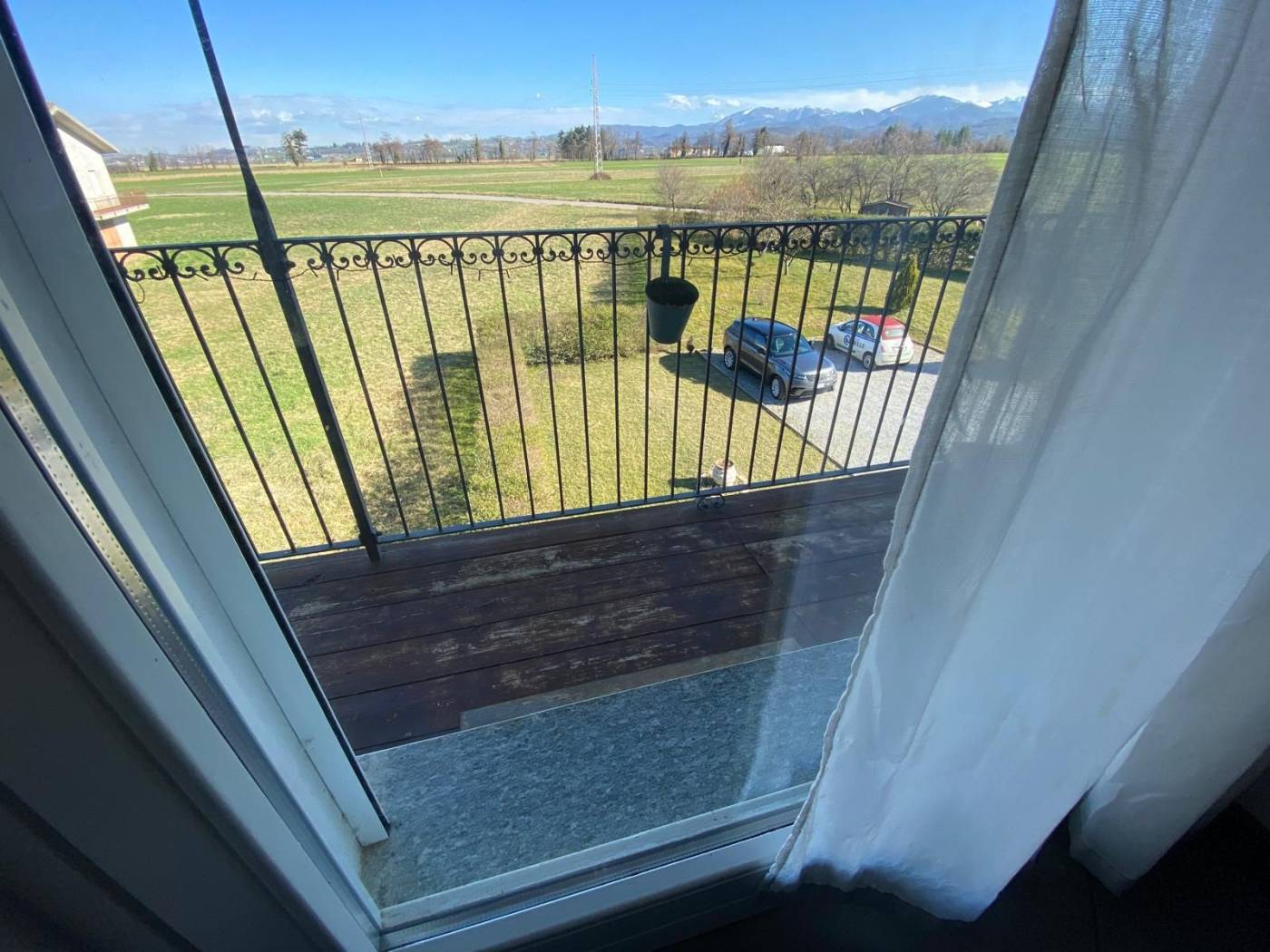 Balcone