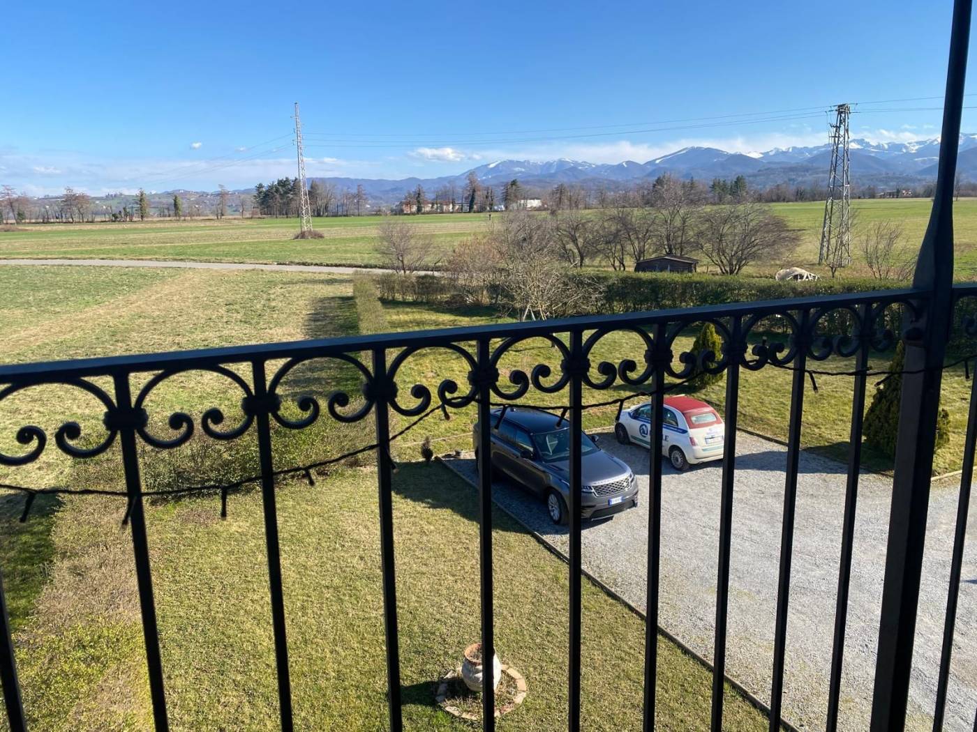Balcone