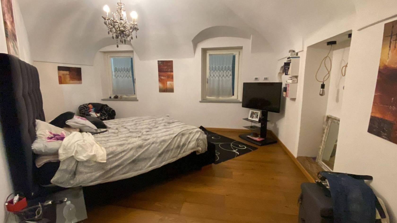 Camera da letto