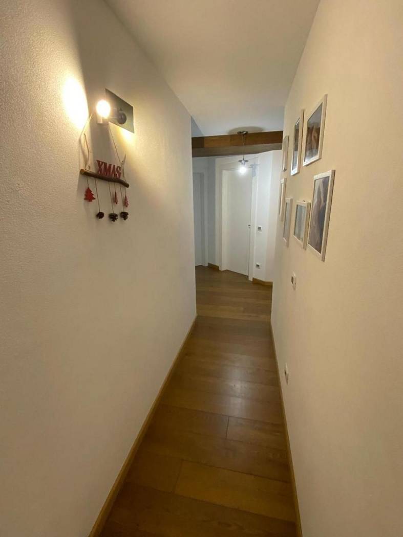 Interno appartamento
