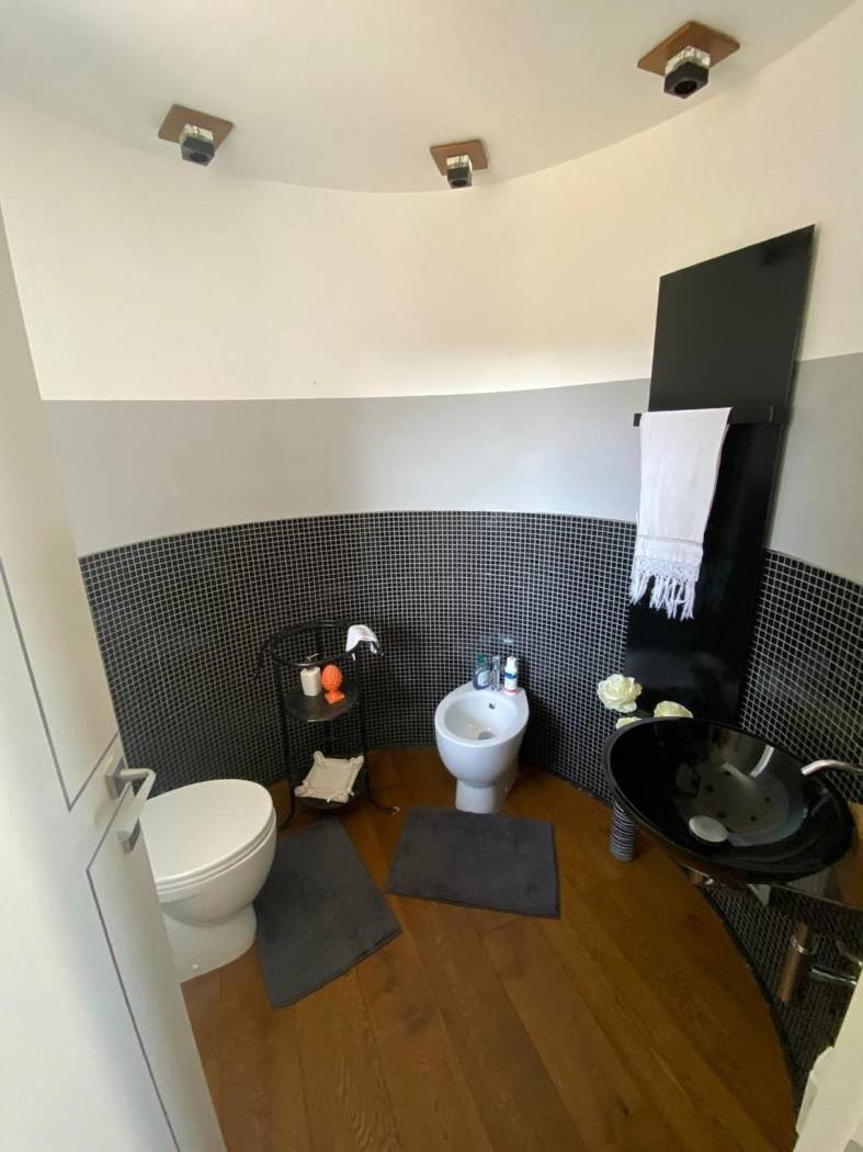 Bagno