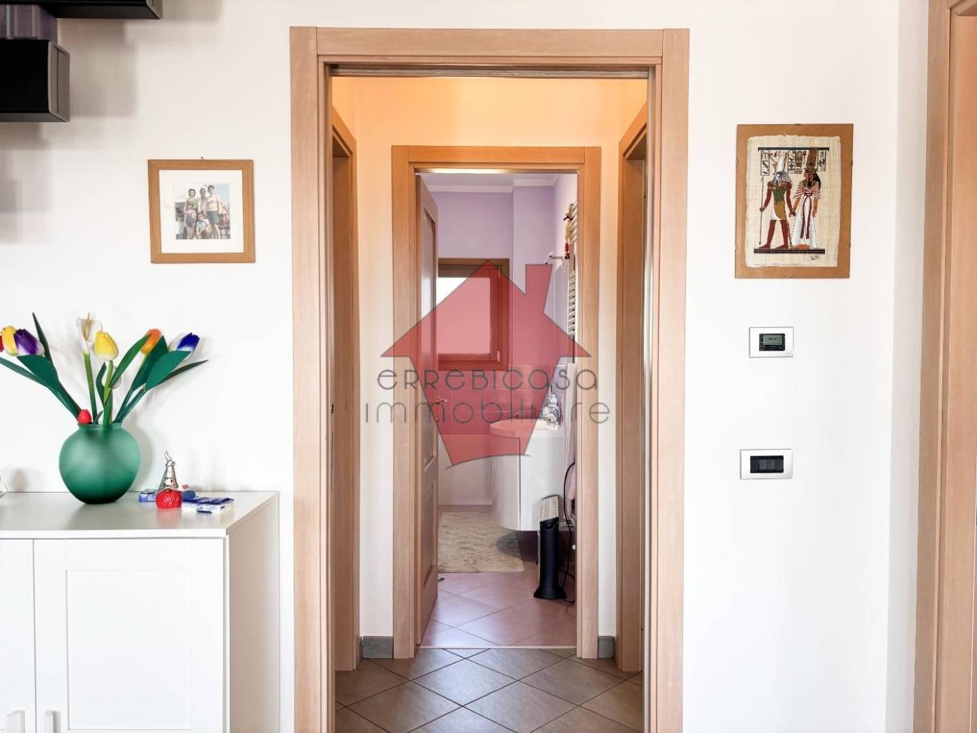 Interno appartamento