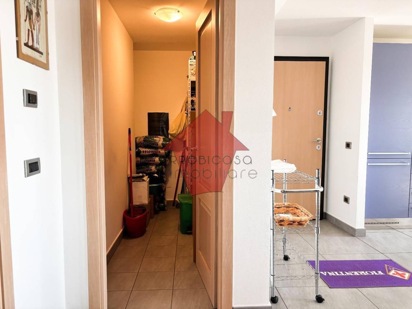 Interno appartamento