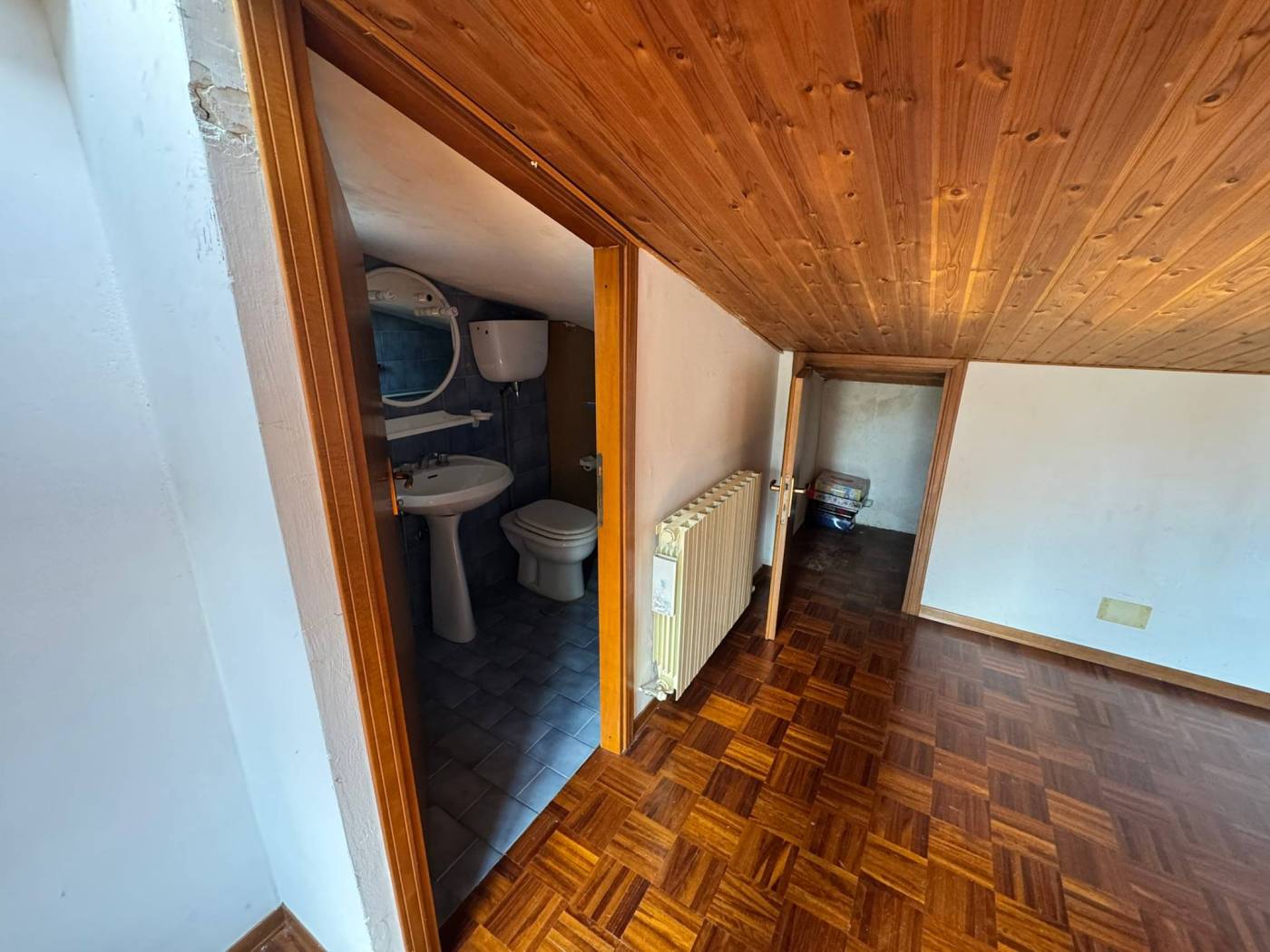 Interno appartamento