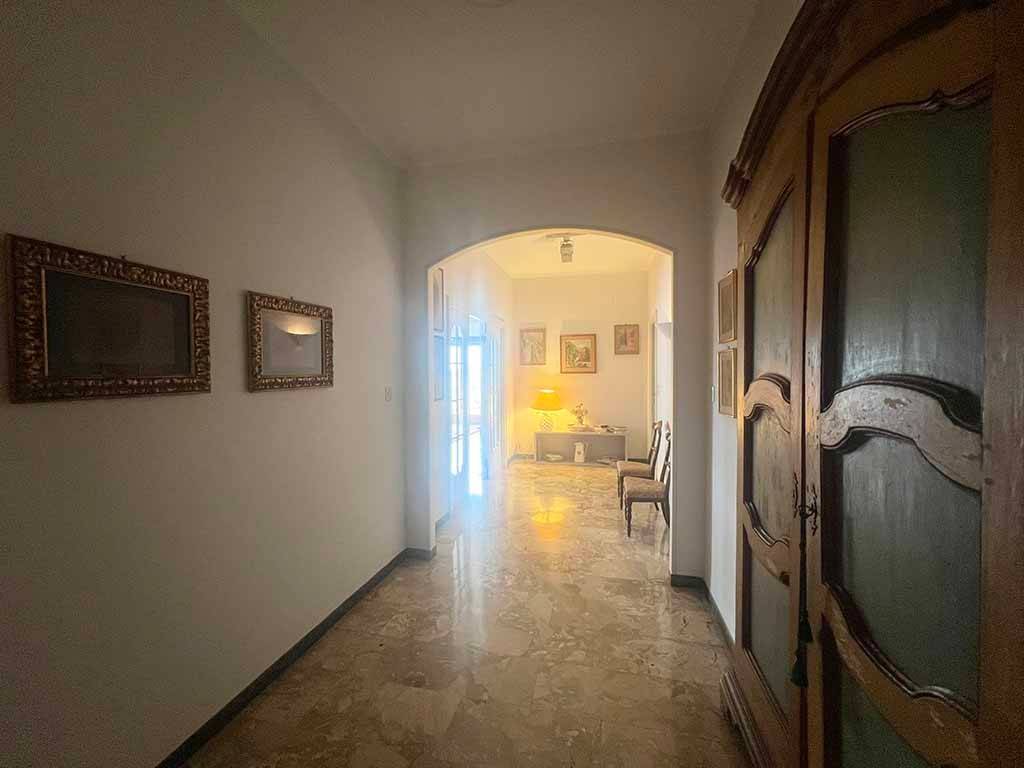 Disimpegno