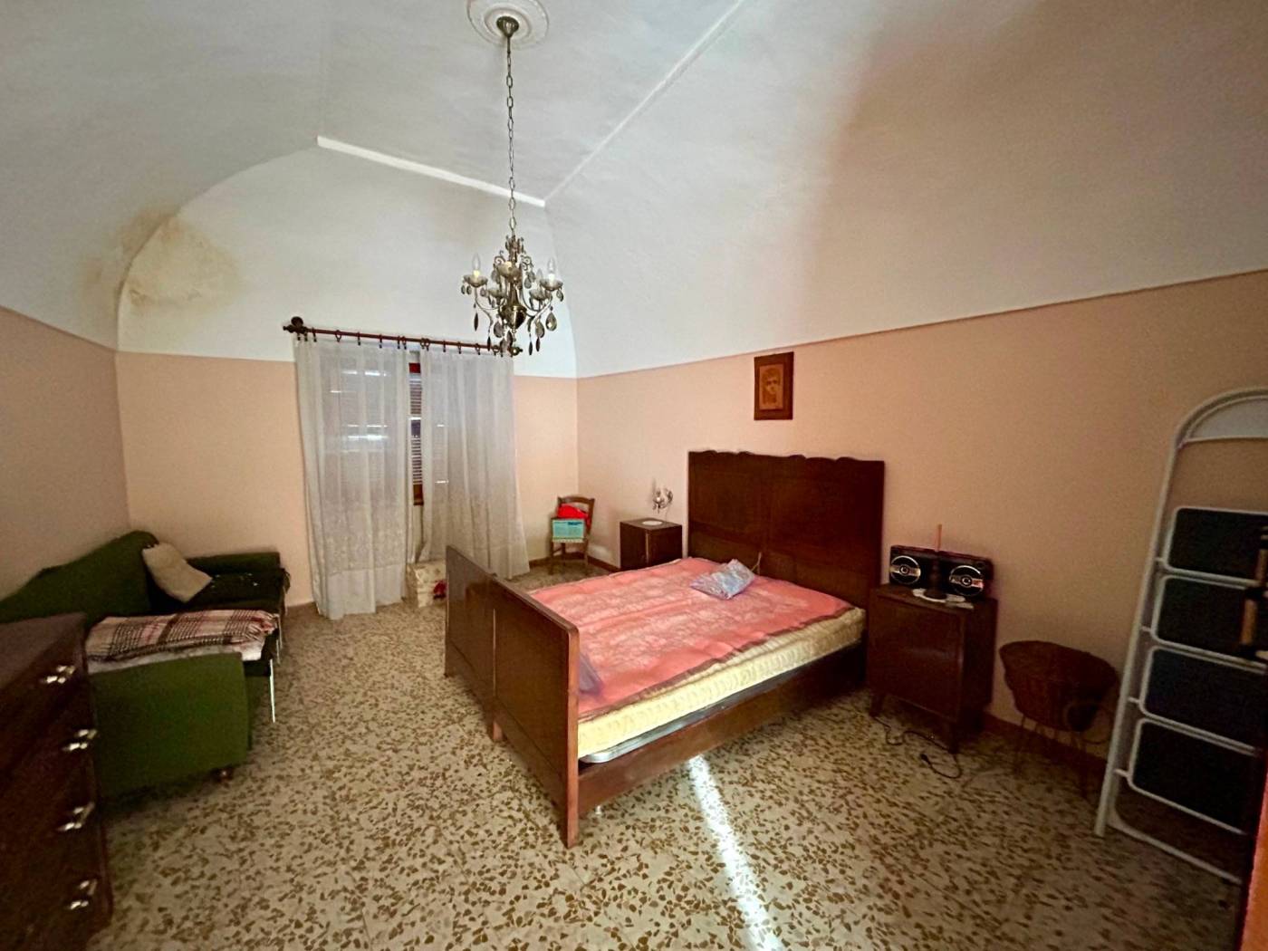 Camera da letto