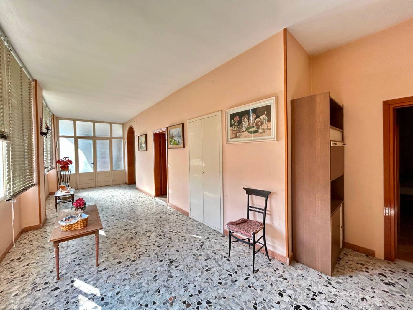 Interno appartamento