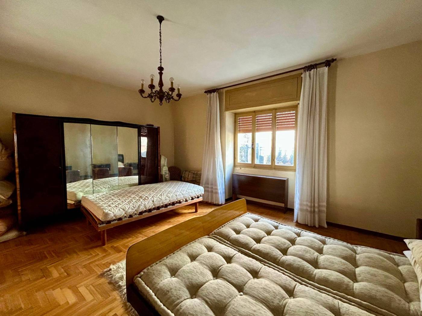 Camera da letto