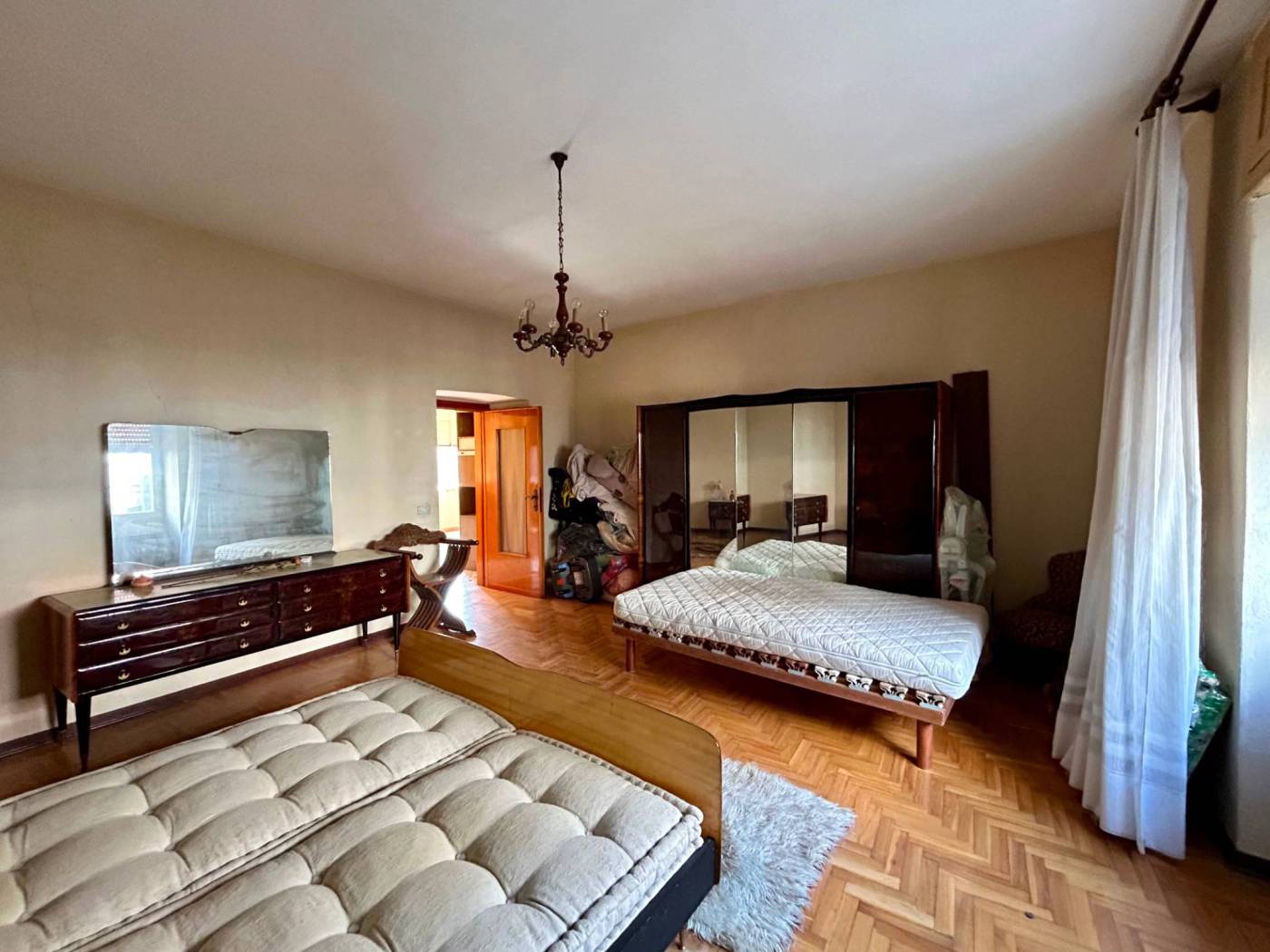 Camera da letto