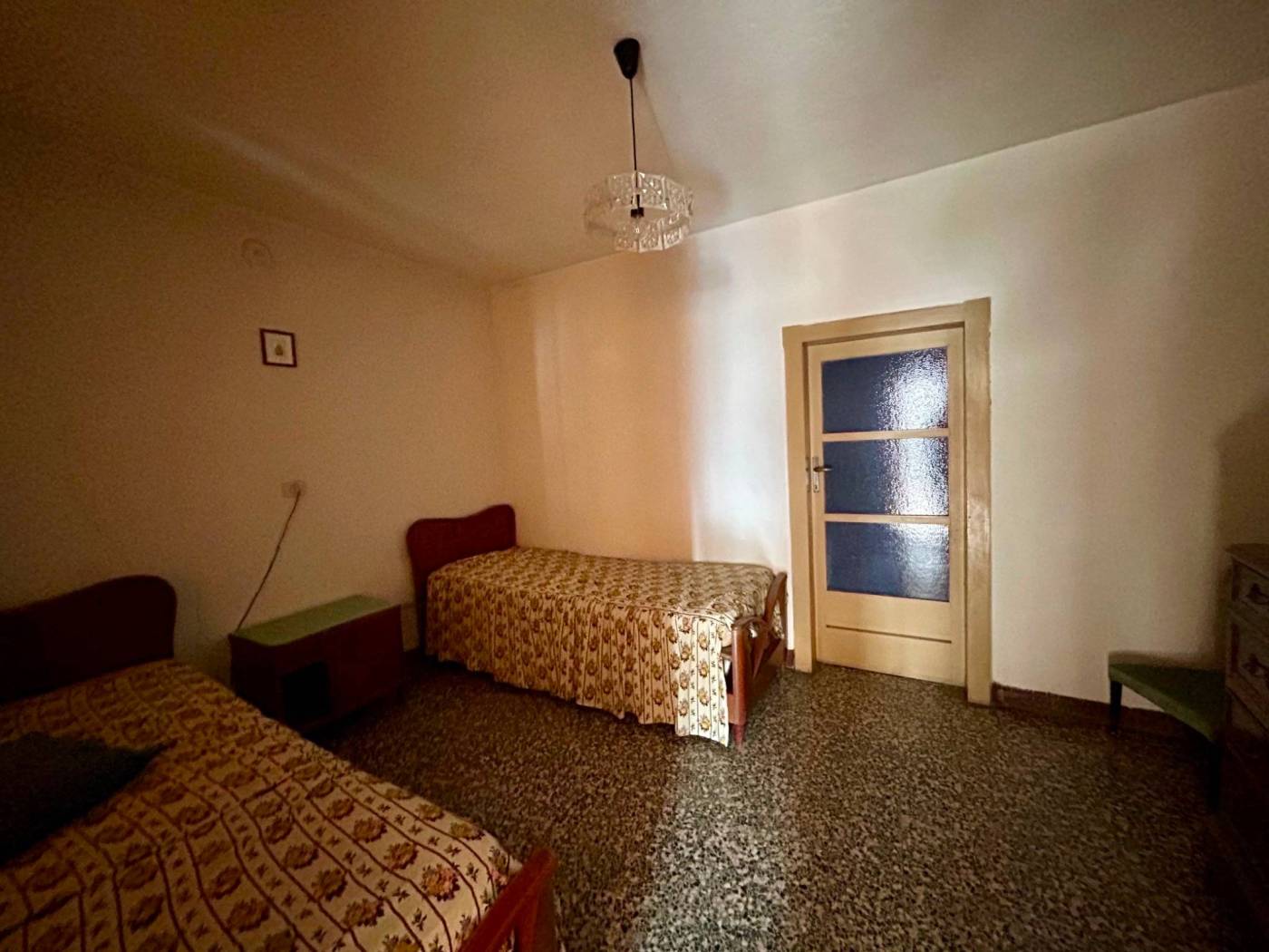 Camera da letto