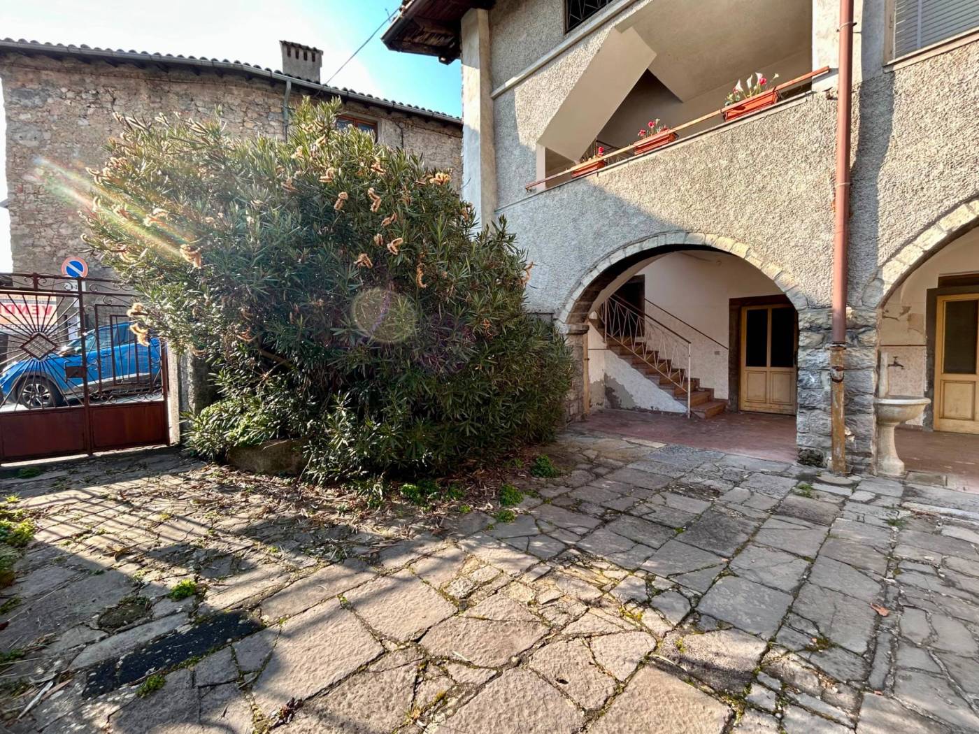 Giardino
