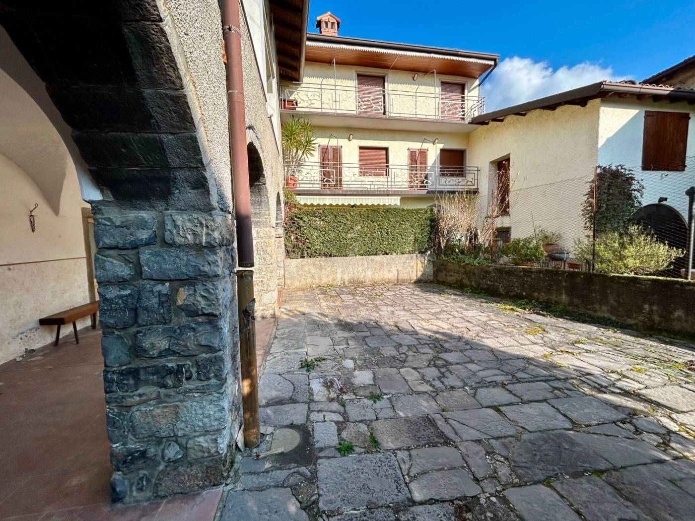 Giardino