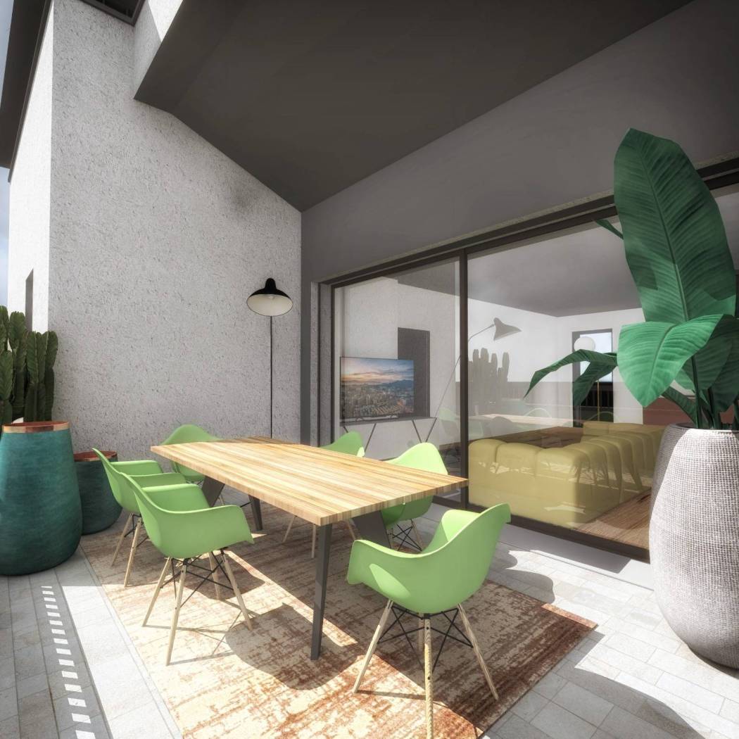 Balcone