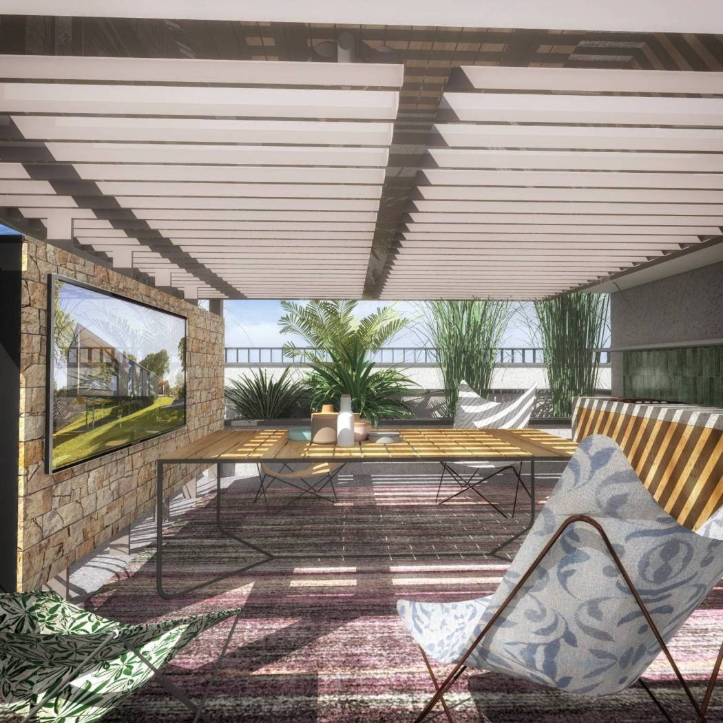 Balcone