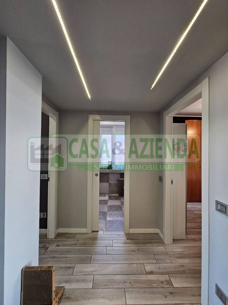Interno palazzo