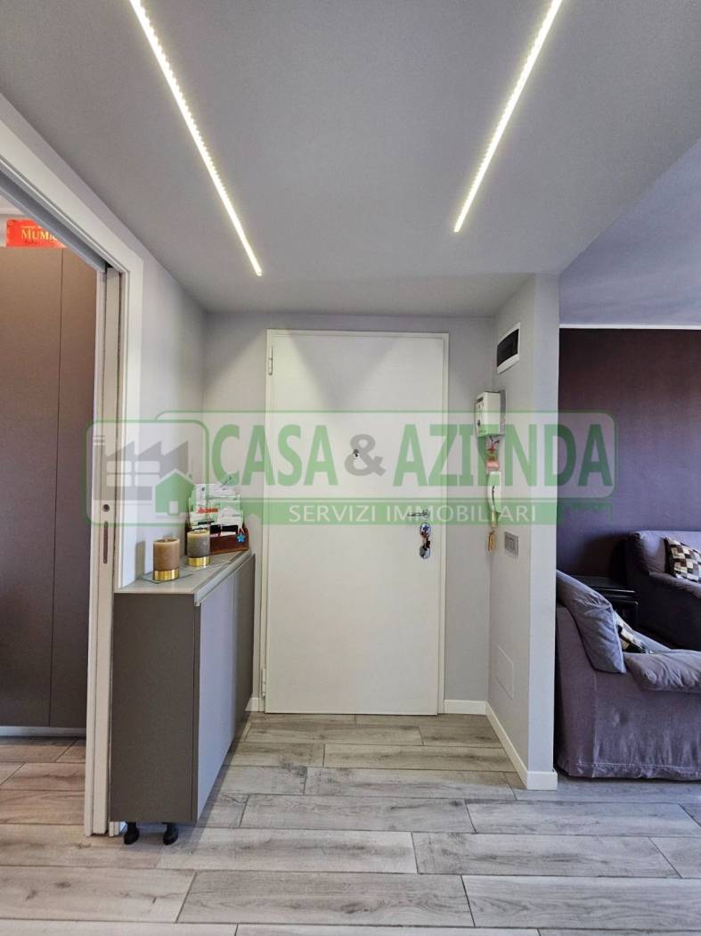 Interno appartamento