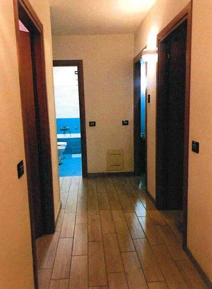 Interno appartamento