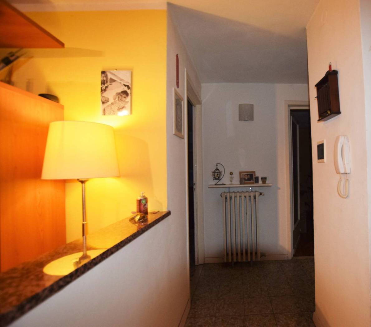 Interno appartamento