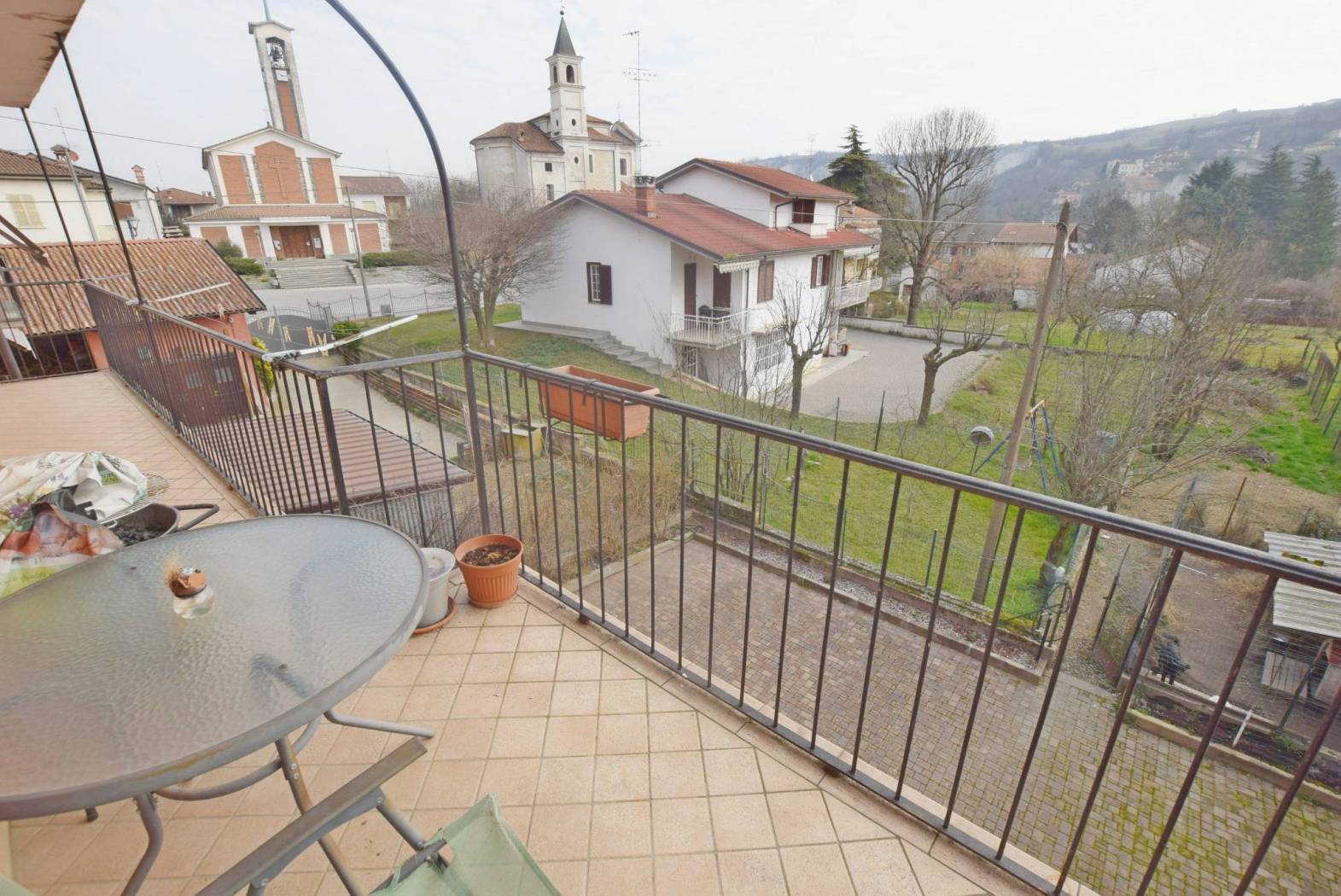 Balcone