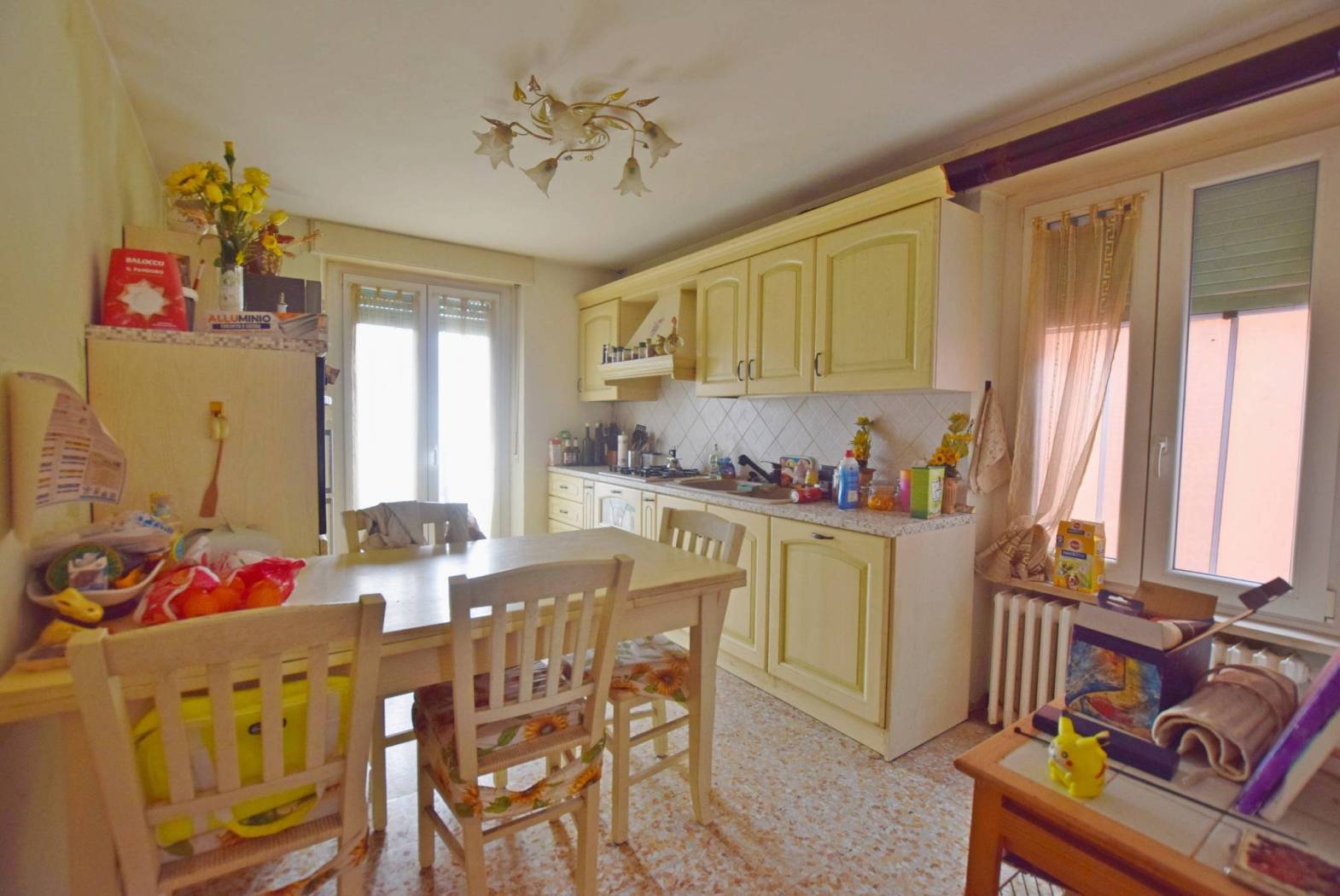 Cucina