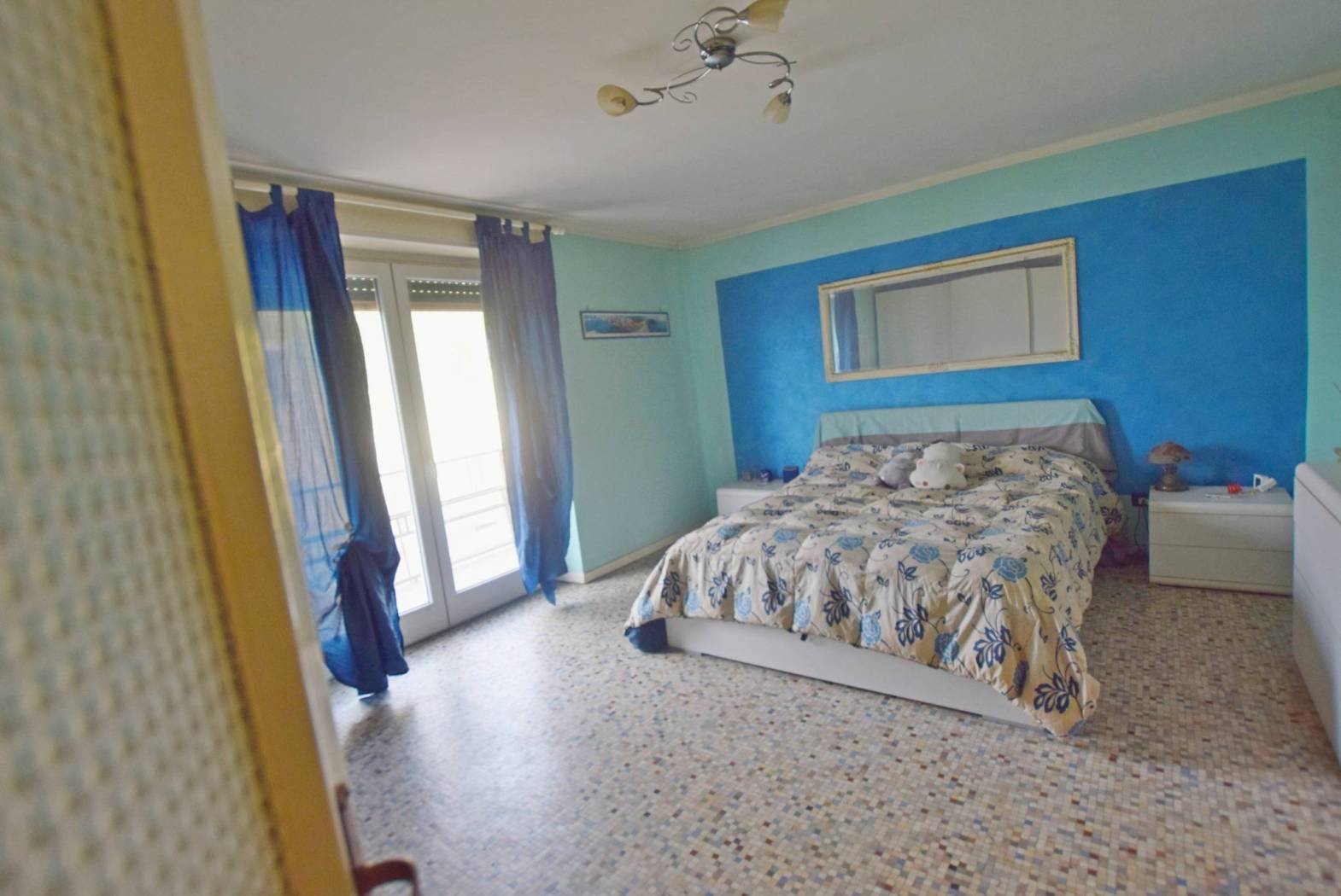 Camera da letto