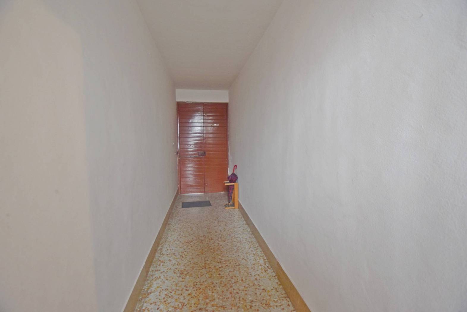 Interno palazzo