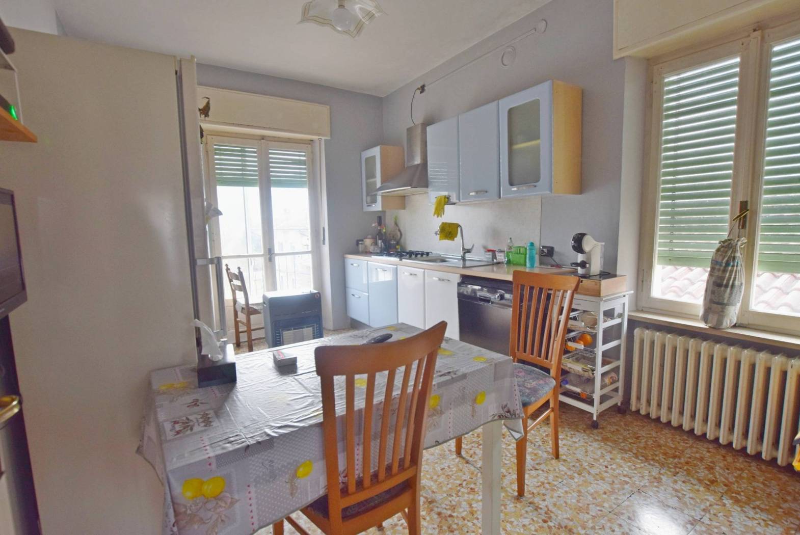 Cucina