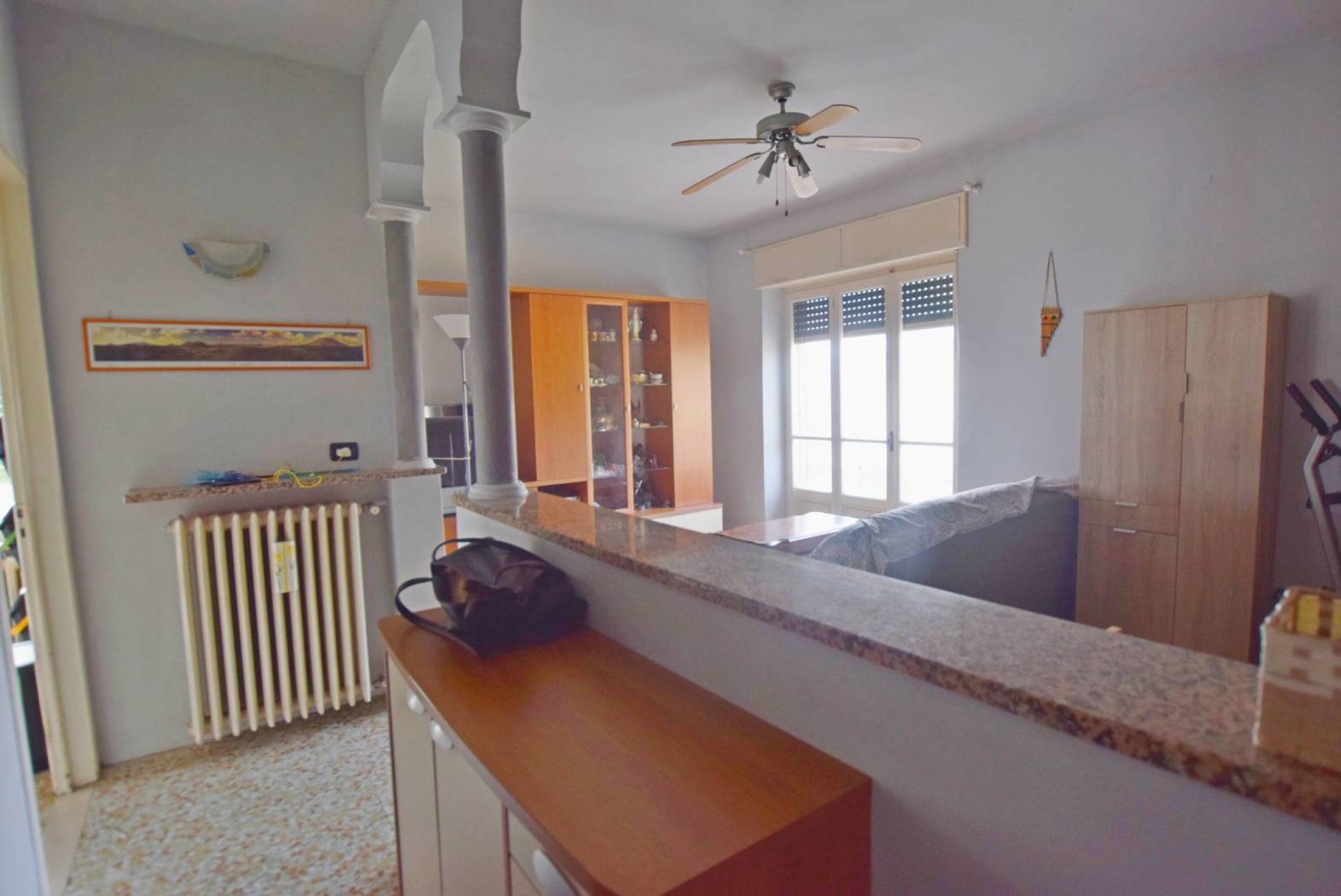 Interno appartamento