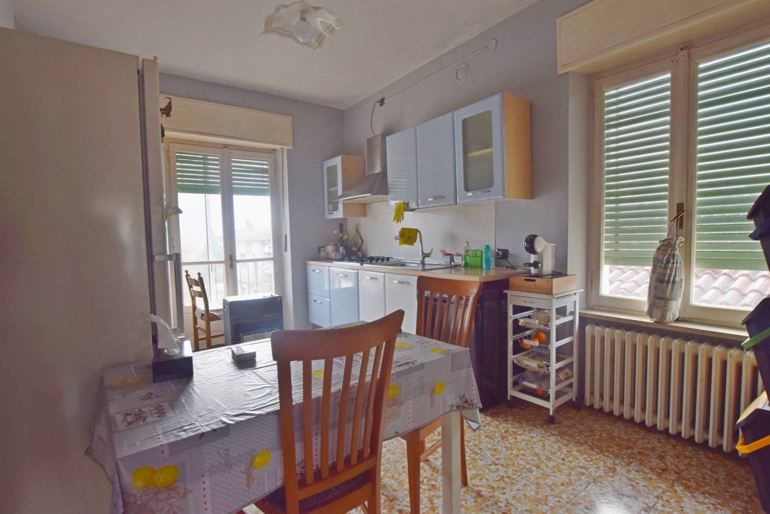 Cucina