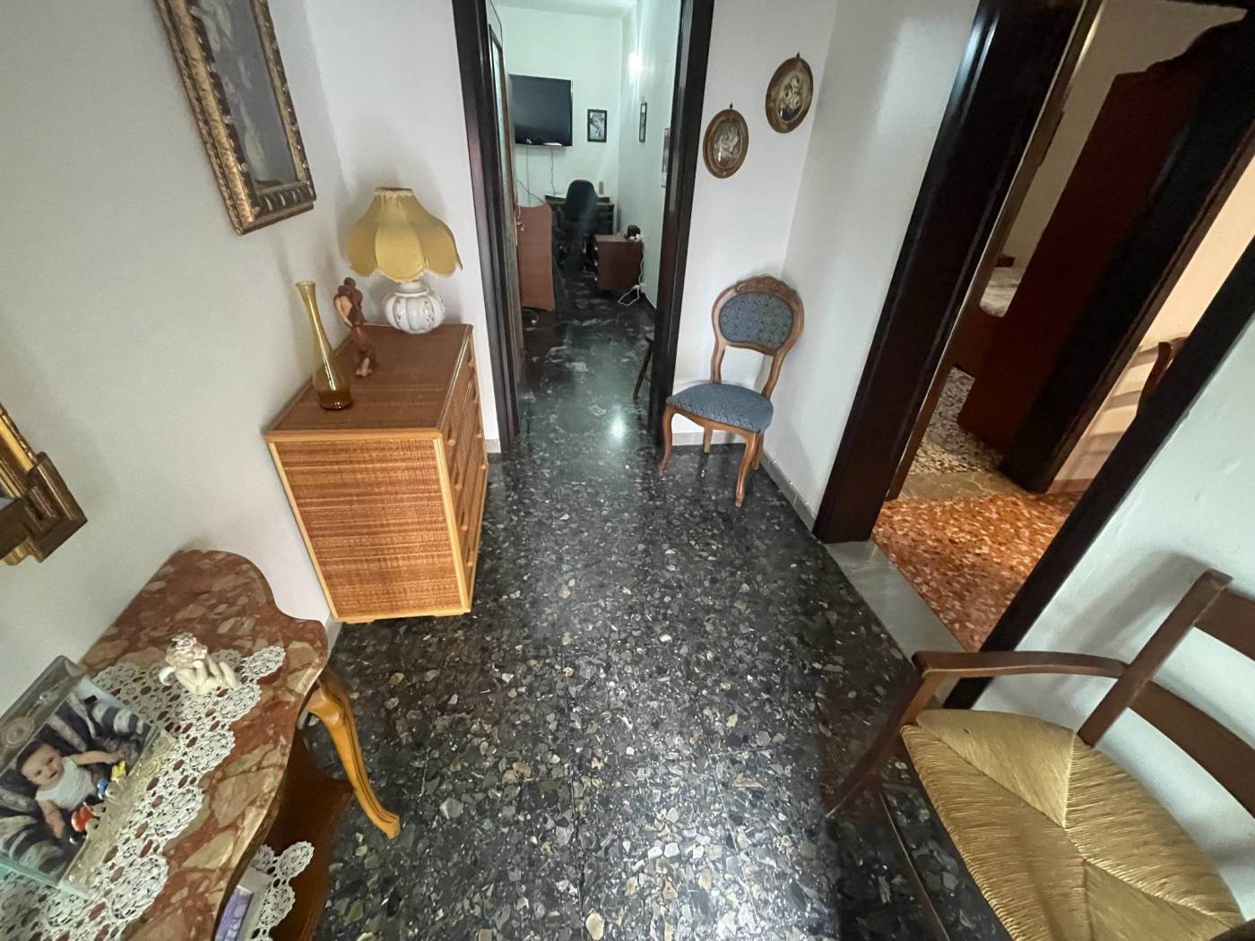 Interno appartamento