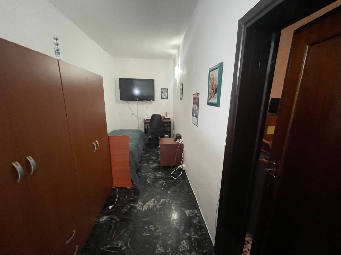 Interno appartamento