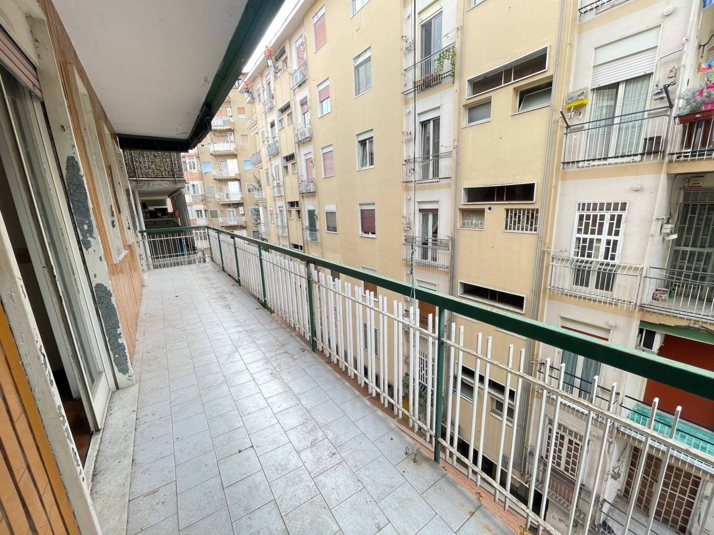Balcone