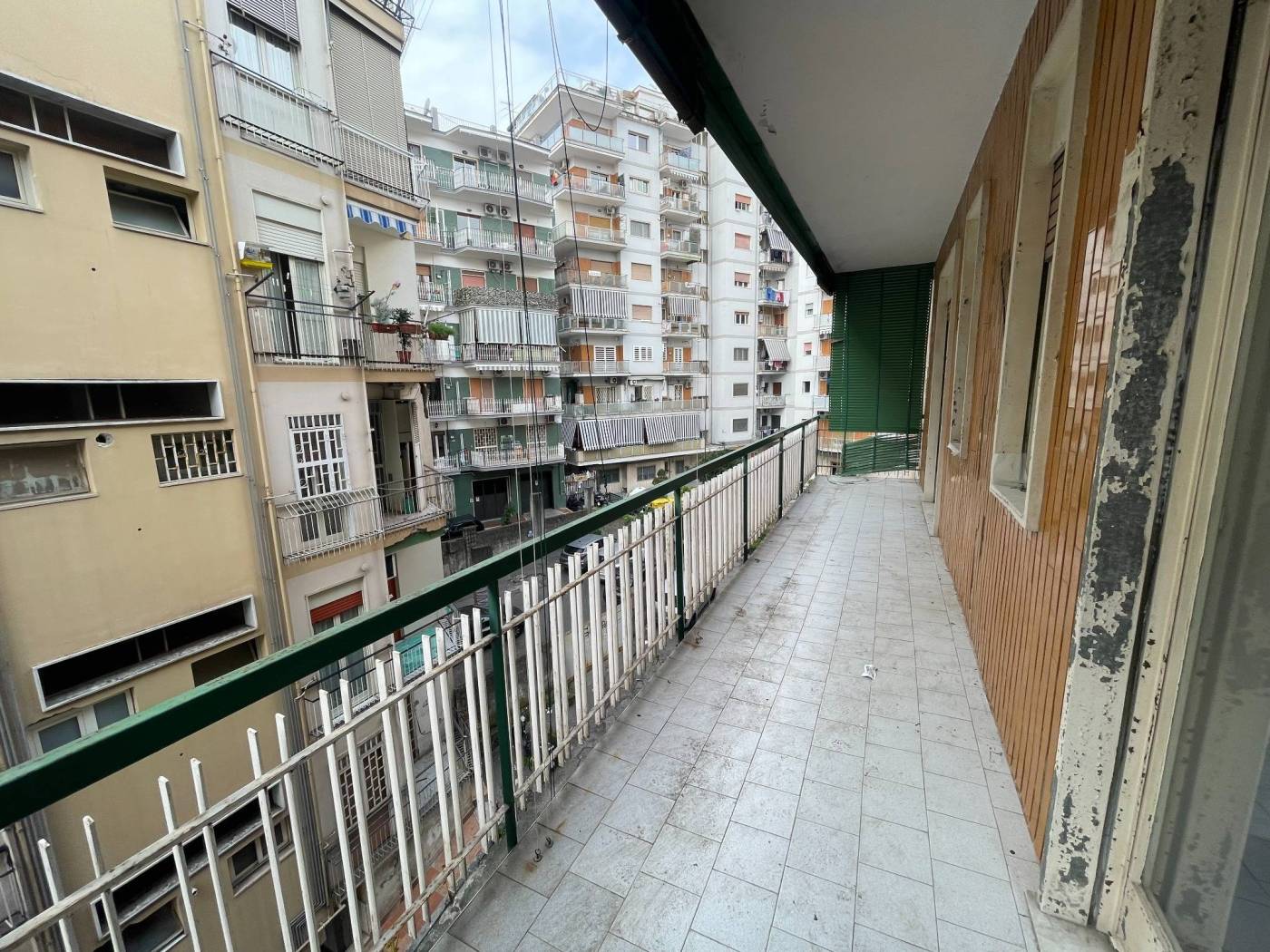 Balcone