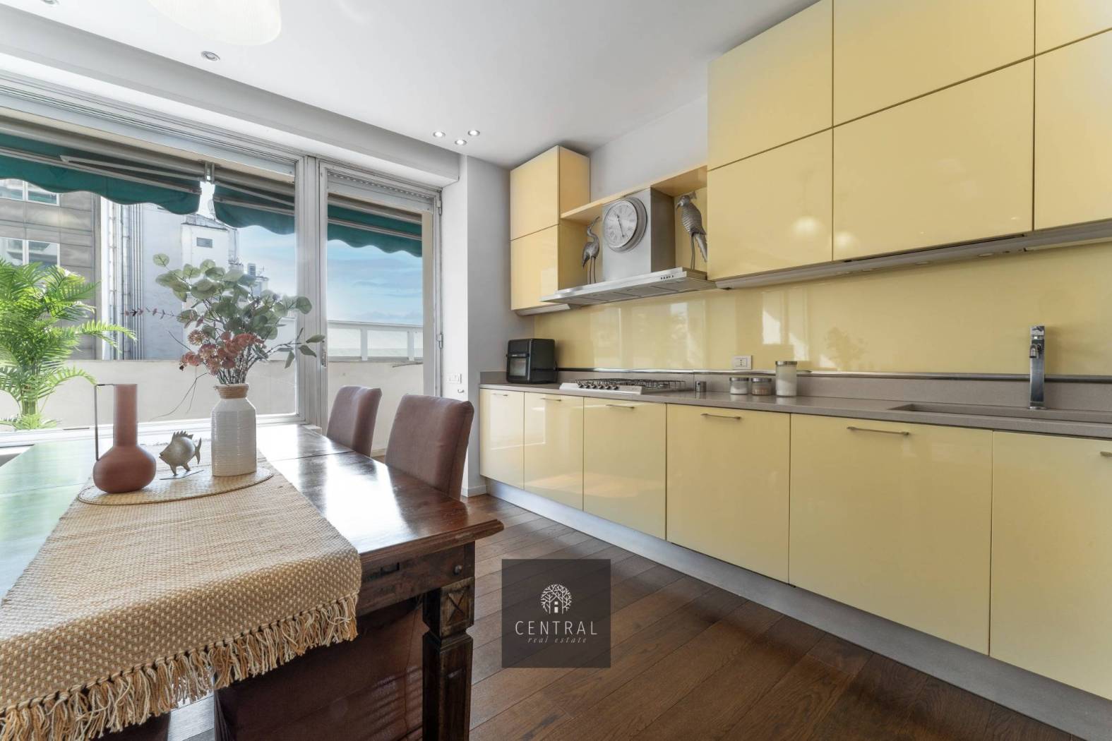 Cucina