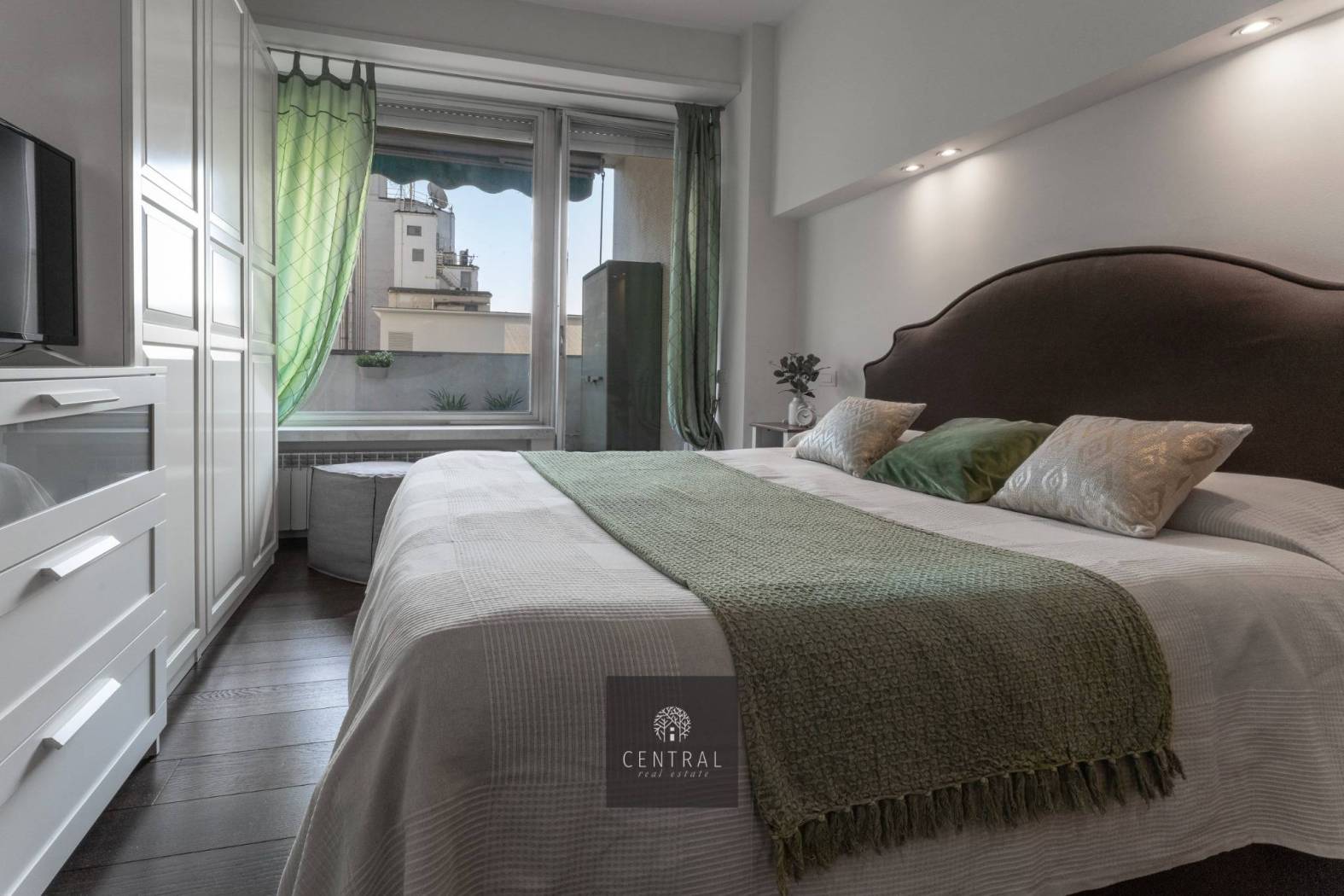 Camera da letto