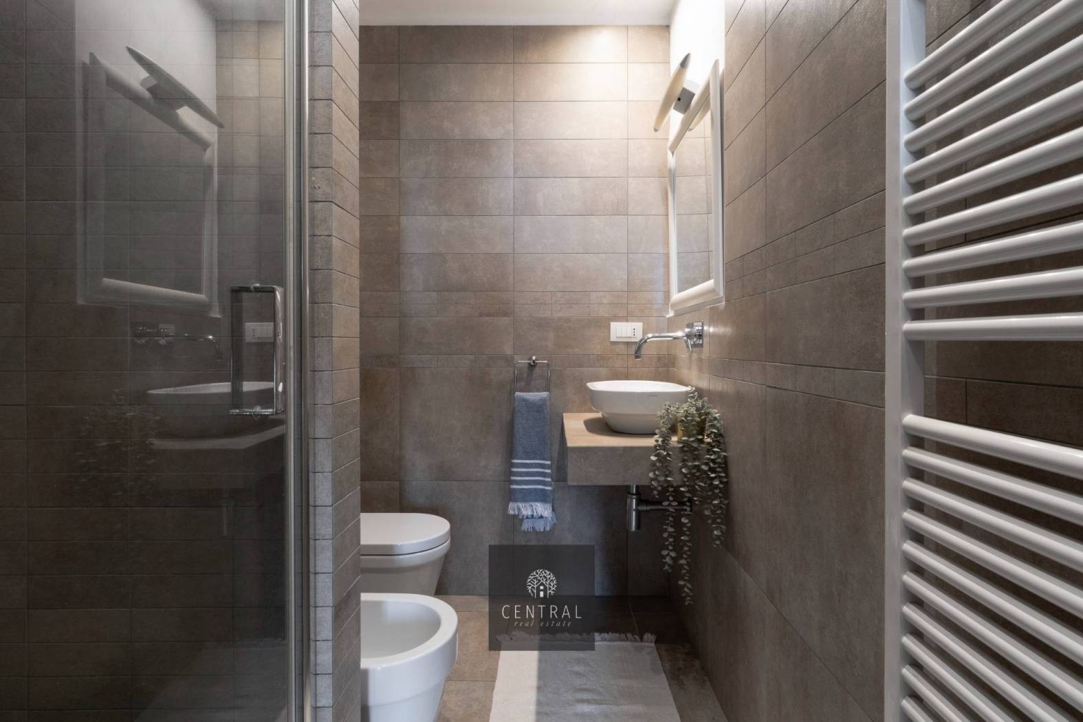 Bagno