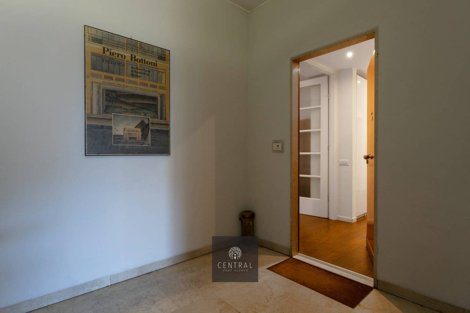 Interno palazzo