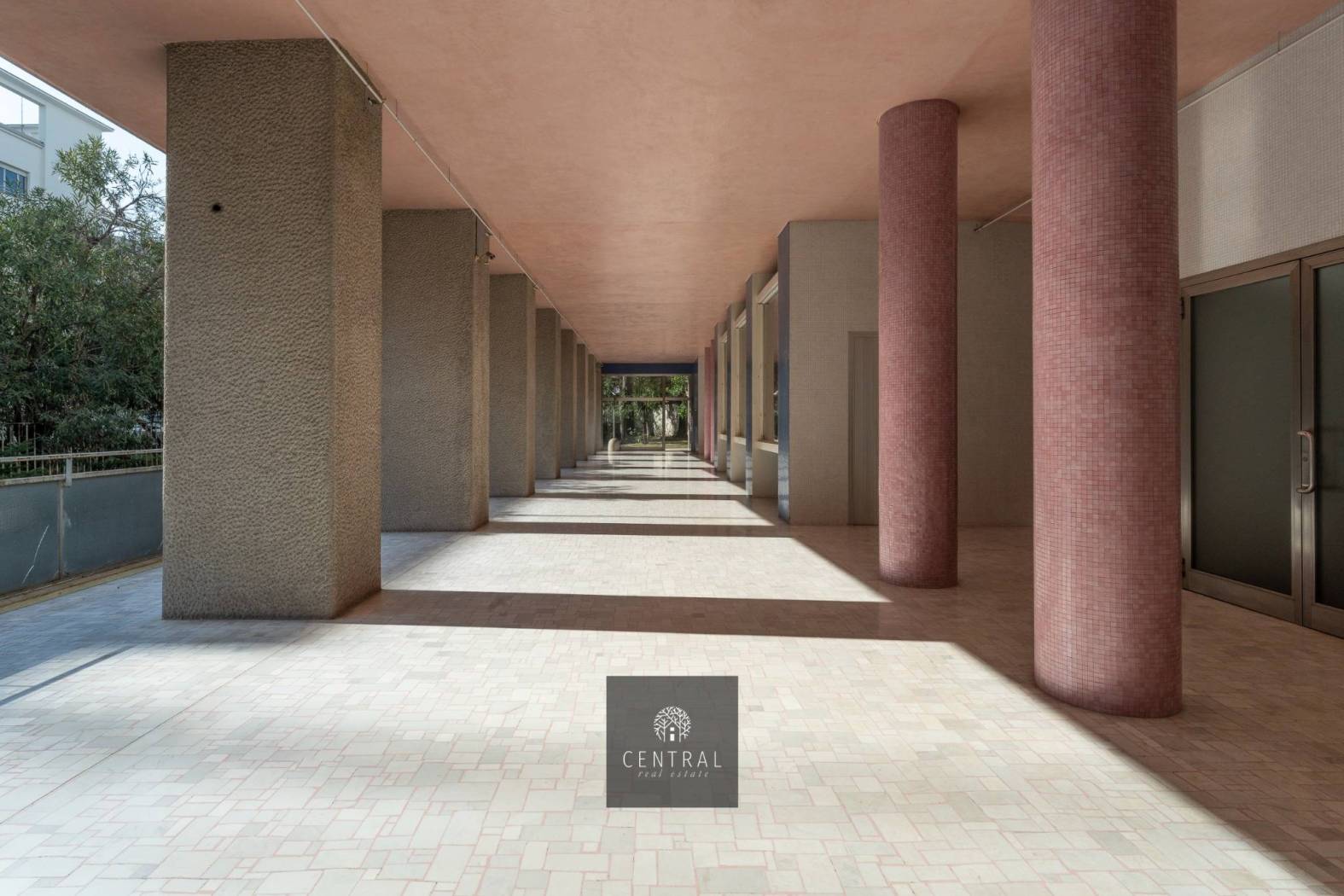 Interno palazzo
