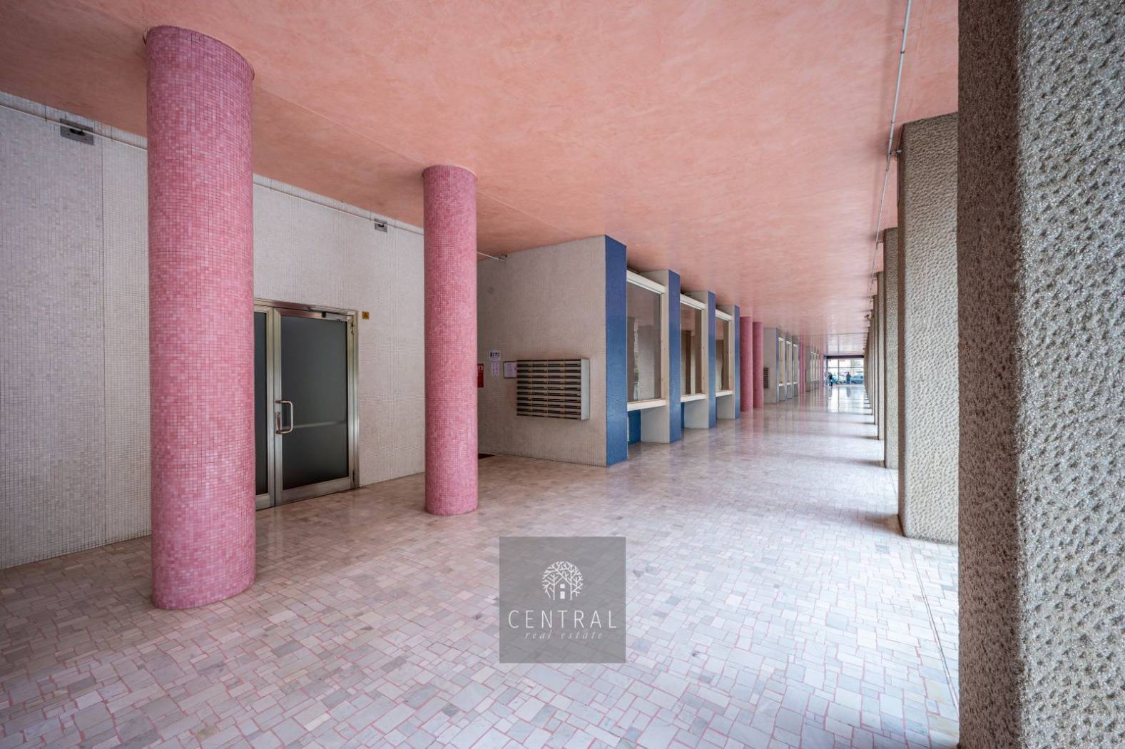 Interno palazzo