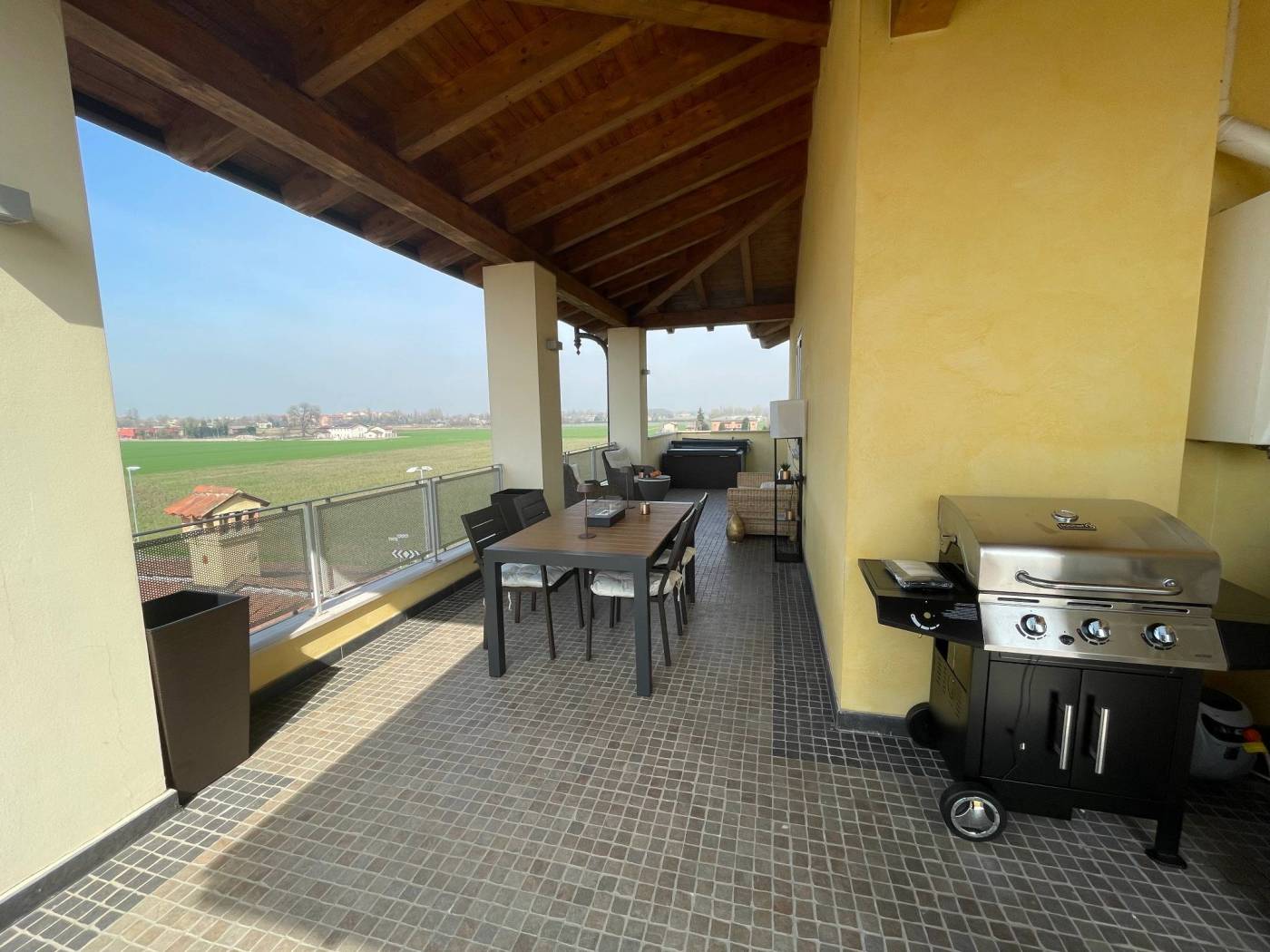 Balcone