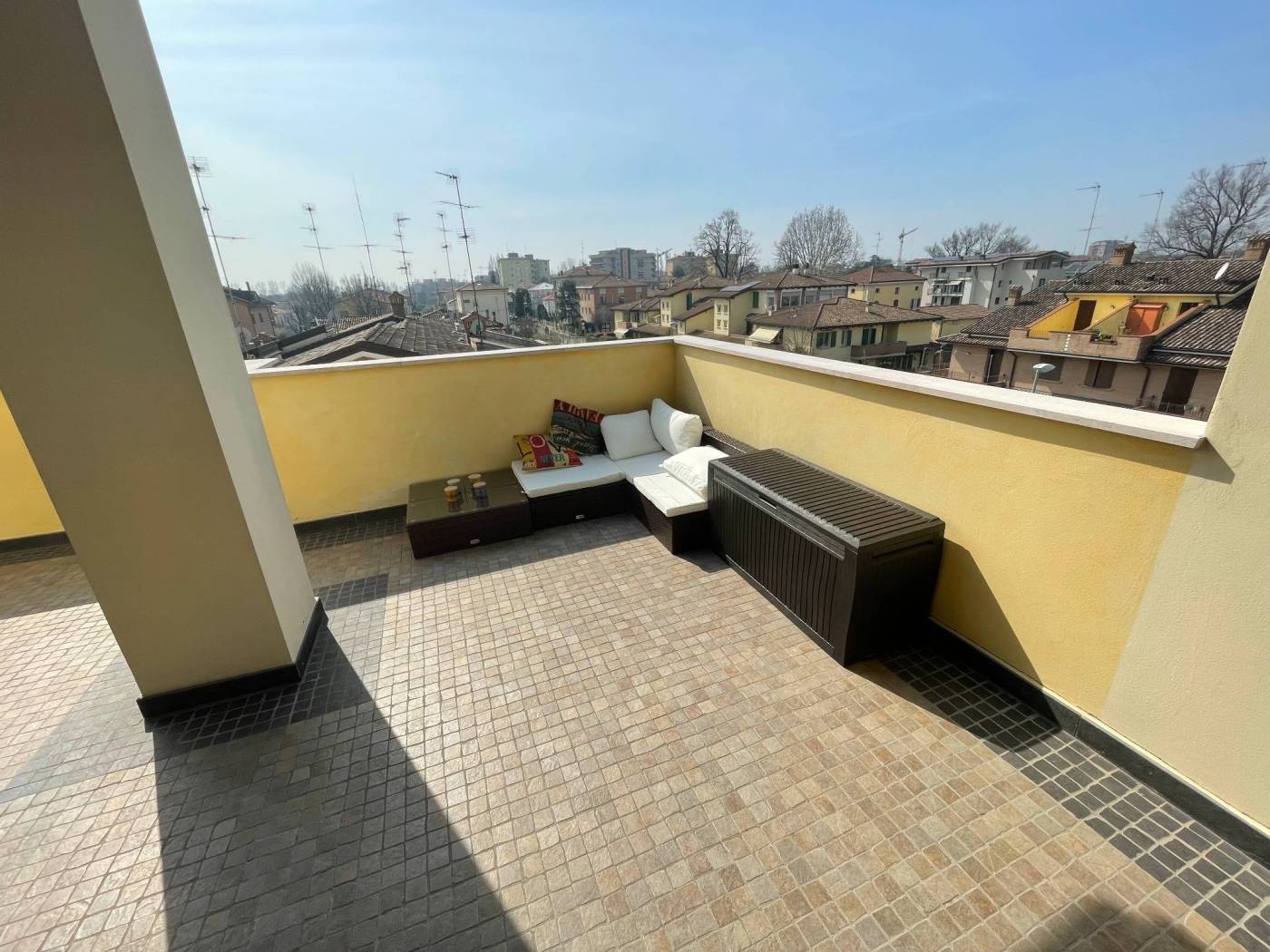 Balcone